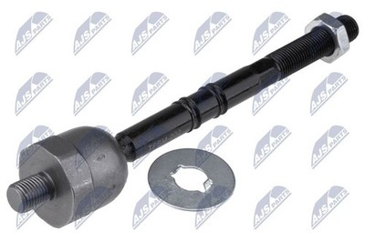 NTY SDK-BM-002 Axialgelenk, Spurstange vorne links rechts für MINI