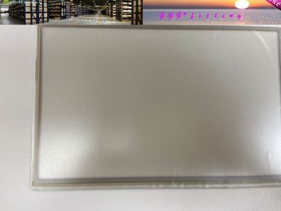 Touch Digitizer for Snap-On PolarTek YF A/C EEAC334B Screen Display Replacement