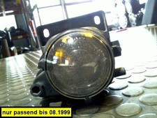 Nebelscheinwerfer Links Audi 4B A6 1.8 T Sofortversand