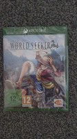 Neu - One Piece World Seeker - Xbox One - Sealed EingeschweißT