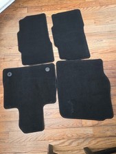 Ford Explorer New Carpet Car Floor Mats 2021-2025 Oem Quality Velour Auto Rugs Ford Explorer New Carpet Car Floor Mats 2021-2025 Oem Quality Velour Auto Rugs