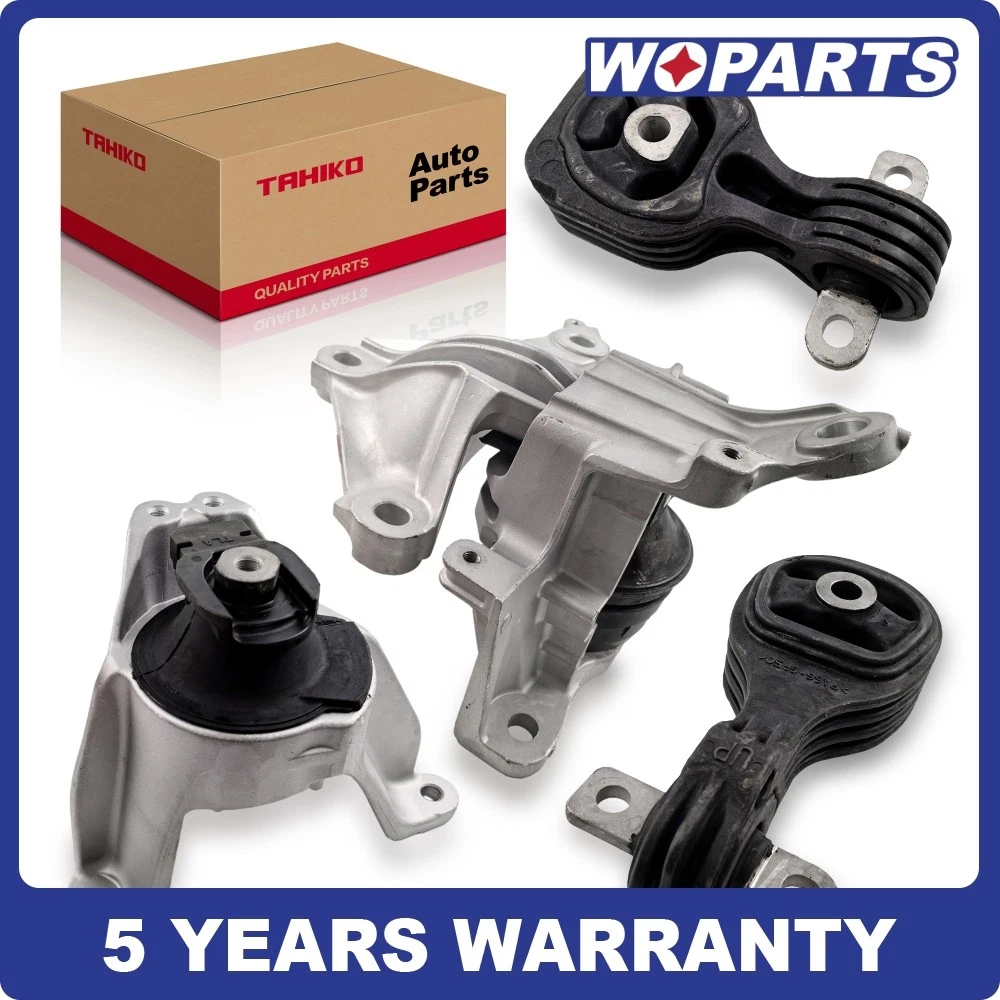 Upper Engine Mounts for Honda CR-V for sale | eBay