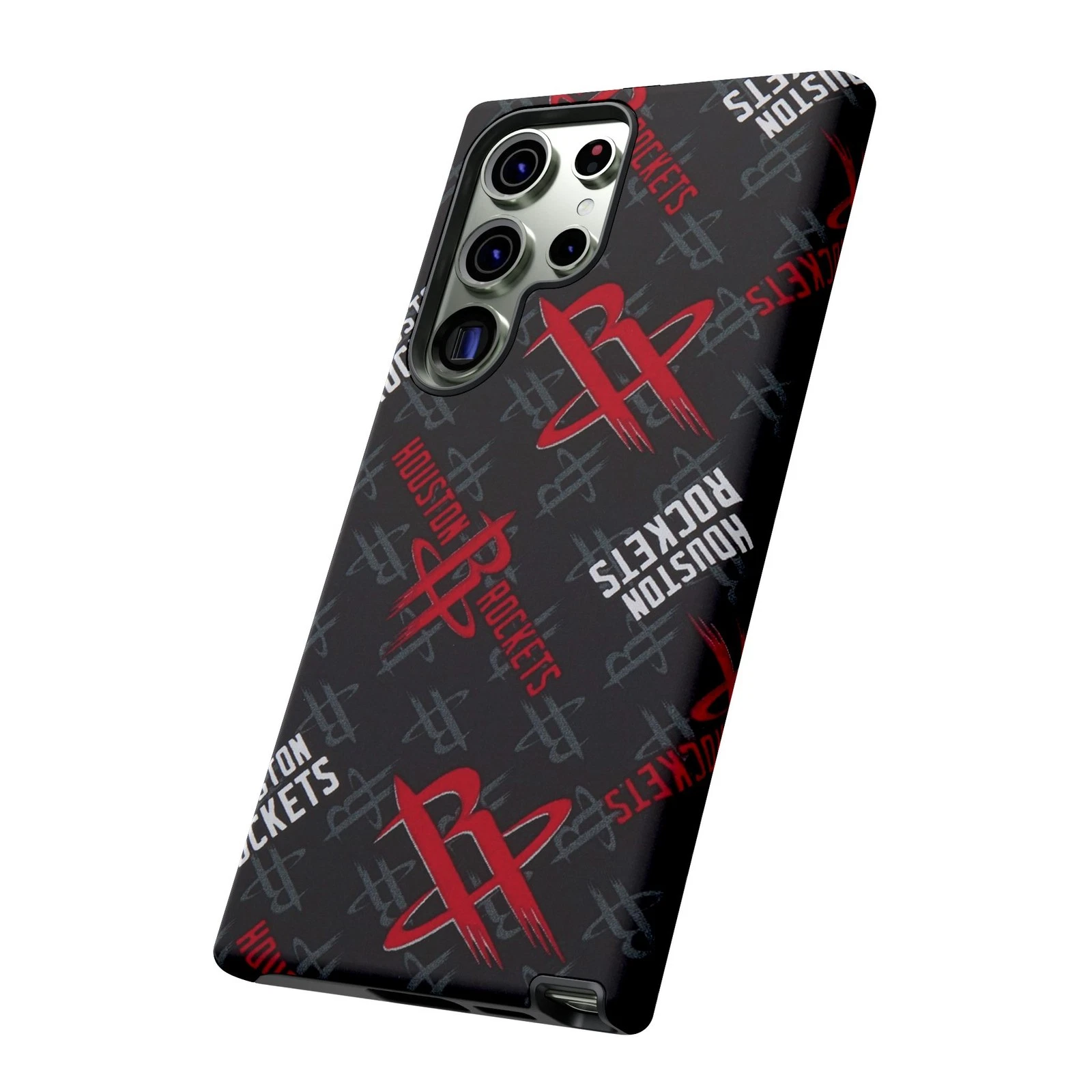 Houston Rockets iPhone Cases