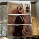 Vintage Heartstring Angel Barbie Doll Angels Of Music Collection 21414 Mattel