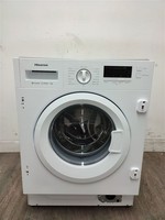 Hisense WF3M741BWI Washing Machine 7kg 1400prm Built-in [IA7011119730-JPA]