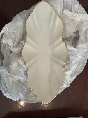 Lenox Symphony Tray - Vintage