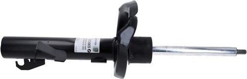 Ammortizzatore a molla per Volvo V50 C30 S40 II C70 Cabrio 03-13 Anteriore Destro - Foto 4 di 13