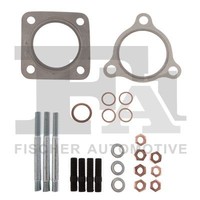 Montagesatz Lader Fa1 KT330680 FÜR Lancia Turbolader Anbausatz Turbo Montagekit