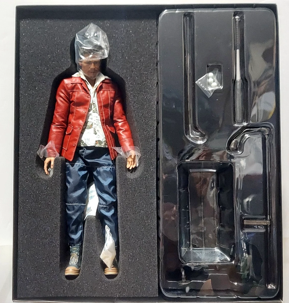 Blitzway Brad TV, Movie & Video Games Action Figures for sale | eBay