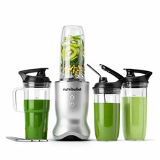 Image of NutriBullet Ultra Deluxe Single Serve Blender 1200W Smoothies Maker Juicer Mixer