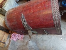 Baule Indiano Inizi '900