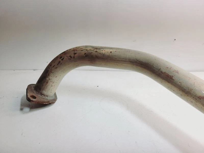 KIA RIO 2012 2013 2014 2015 2016 2017 TUBO INTERMEDIO OEM 28600-1W850 Foto 2 de 4