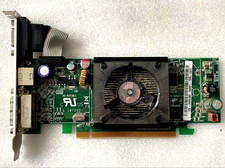 ASUS ATI Radeon HD2400 Pro 128MB DDR2 PCI-E VGA DVI S-Video Graphics Card