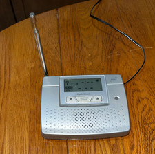 Radio Shack Weather Radio Alert System TESTED