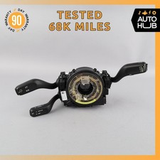 10-13 Porsche Panamera 970 Steering Column Clockspring Control Switch Oem 68k
