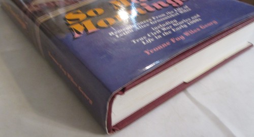 So Many Mornings by Yvonne F. Georg - Picture 10 of 12