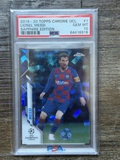 2023 Topps Argentina World Champions Soccer Cards Checklist 19