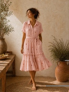 fit and flare mother of the groom dresses Novias Bridal main image 0