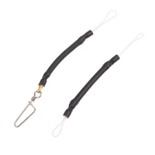 Spearfishing Shock Cord Speargun Buffer Shock Cord Float Line Accessories