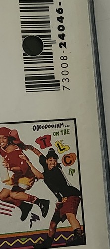 Hat 2 Da Back TLC CD 90's Music - Picture 4 of 6