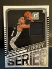 2025 Donruss Optic Carter Bryant Base (RAW)