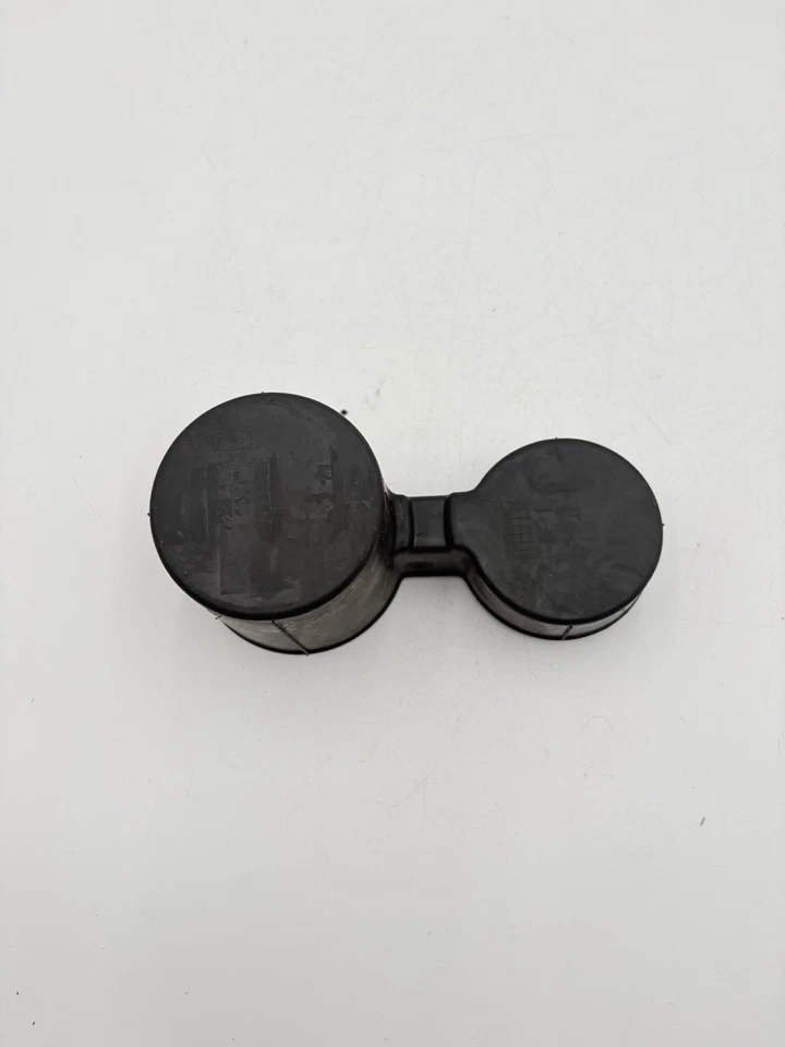 ⭐️Ford Focus 2008-2011 negro consola central goma portavasos inserto negro Foto 3 de 4