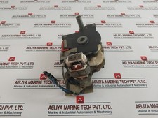 SCHNEIDER ELECTRIC 685762 Spring Charge Motor Assembly 100/127V AC 50/60Hz