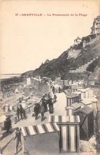 50-GRANVILLE-N�366-F/0231