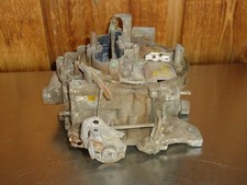 Rochester 4-barrel Quadrajet Carburetor 7043234 1973 1974 Cadillac 472 500 Rochester 4-barrel Quadrajet Carburetor 7043234 1973 1974 Cadillac 472 500