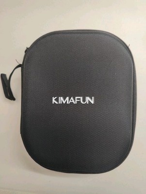 Parts* KIMAFUN Headset Wireless Microphone System Bluetooth G100-1