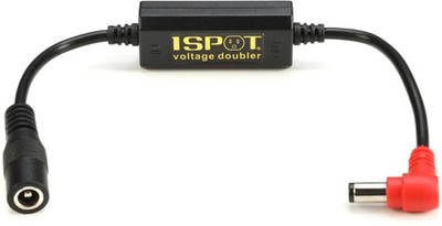 Truetone TVD 1 SPOT Voltage Doubler