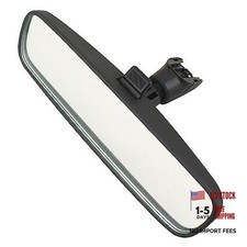 Osompar Interior Rear View Mirror for Nissan Rogue Altima NV1500 NV2500 NV3500