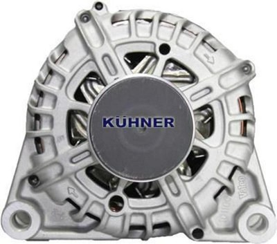 AD KÜHNER 553278RIV Lichtmaschine Generator 120A 12V für MAZDA 2 (DY)