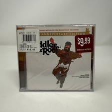 Fiddler On The Roof (CD, 2001, Anniversary Edition, EMI Capitol) New With Crack