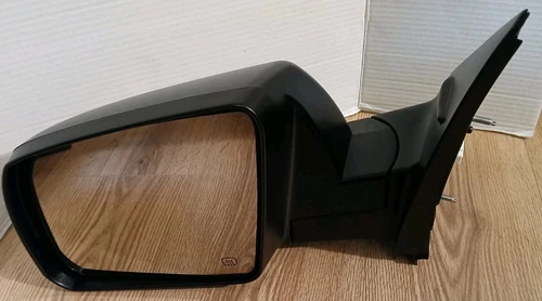 TOYOTA TUNDRA OEM MIRROR LEFT DRIVER SIDE 2014 THRU 2021 87910-0C440-00 L/N Cond