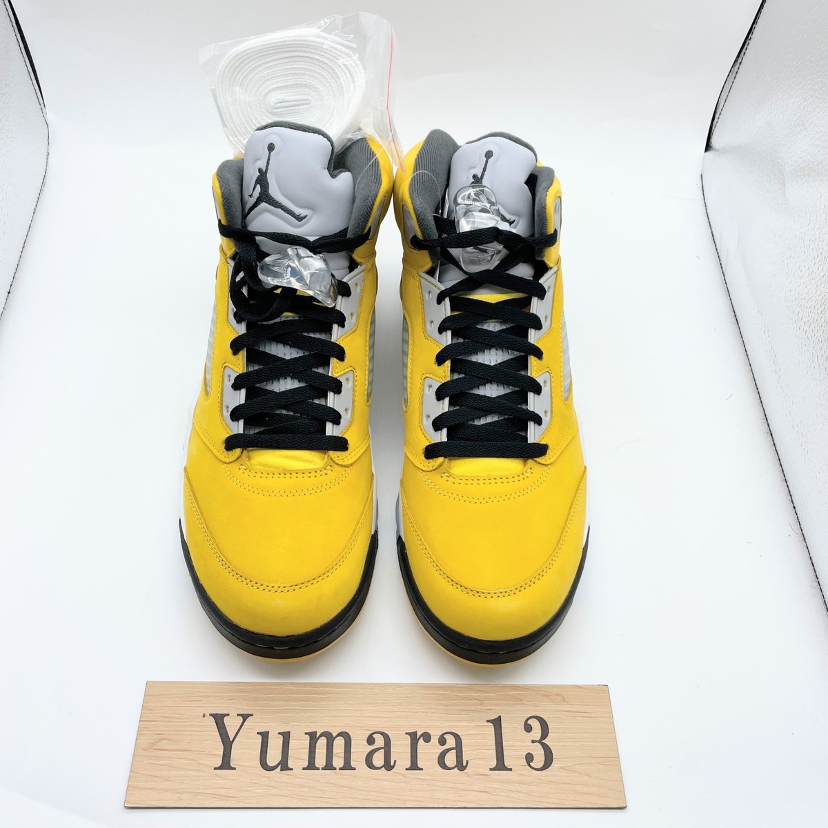 オレリー Air Jordan 5 Tokyo 2025 IO3372-700 | SneakerFiles