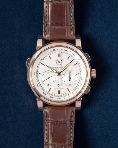 A. Lange & Sohne Double Split 404.032