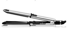 Babyliss Pro Prima 3000 Titanium Ultra Advanced Ceramic HairStraightener RRP£120