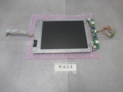 Sharp LQ104V1DG11 Display 10'' mit Inverter TDK CXA-0217 / PCU-P027A