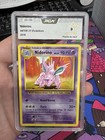 44/108 Évolution Xy Pca Pokémon / PSA Display Etb Kit Ap Me02 Upc Carte Grader /