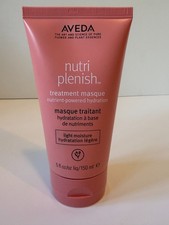 AVEDA Nutriplenish LIGHT Treatment Masque 5 o...