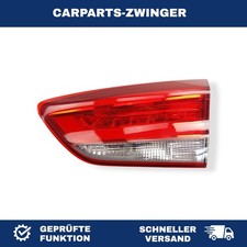 Hyundai i30 PDE Schrägheck Rückleuchte Für Heckklappe rechts 92404G4100 Bj2017