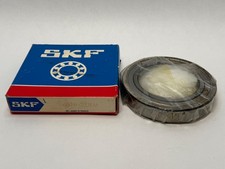 SKF 6016-2ZJEM Bearing Metal Shielded 6016ZZC3 6016-ZZ-C3-HT51 80x125x22 mm
