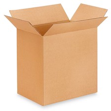 Pack of 25 18 X 12 X 18" Corrugated Boxes
