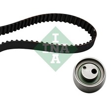 Schaeffler INA Zahnriemensatz 530 0323 10 für SUZUKI BALENO SWIFT VITARA 90 G16B