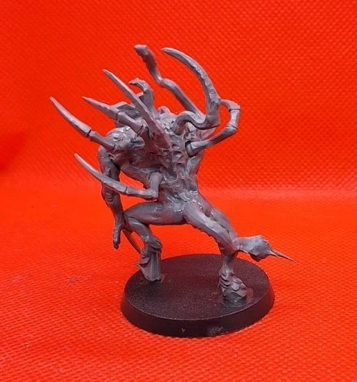 Warhammer Age of Sigmar Chaos Spawn Khorne Daemons Games Workshop - Image 4 of 4