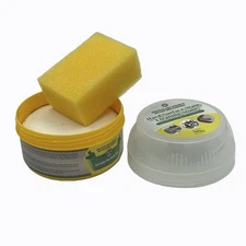 Hard Surface Cleaning Paste, Water Stain Remover Multi-Purpose Cleaner, 17 oz...