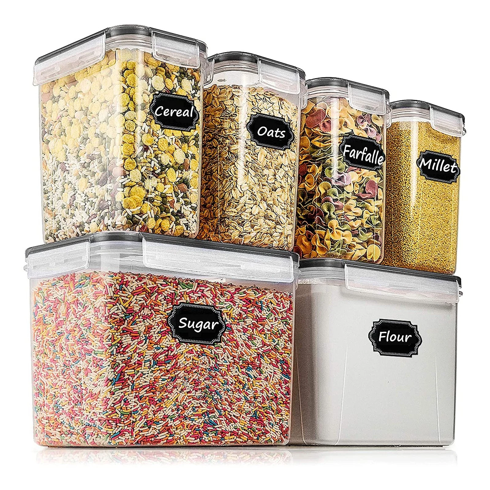Wildone Food Storage Containers - Thumbnail 2