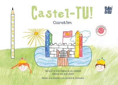 Castel-TU! - Claire&Tom