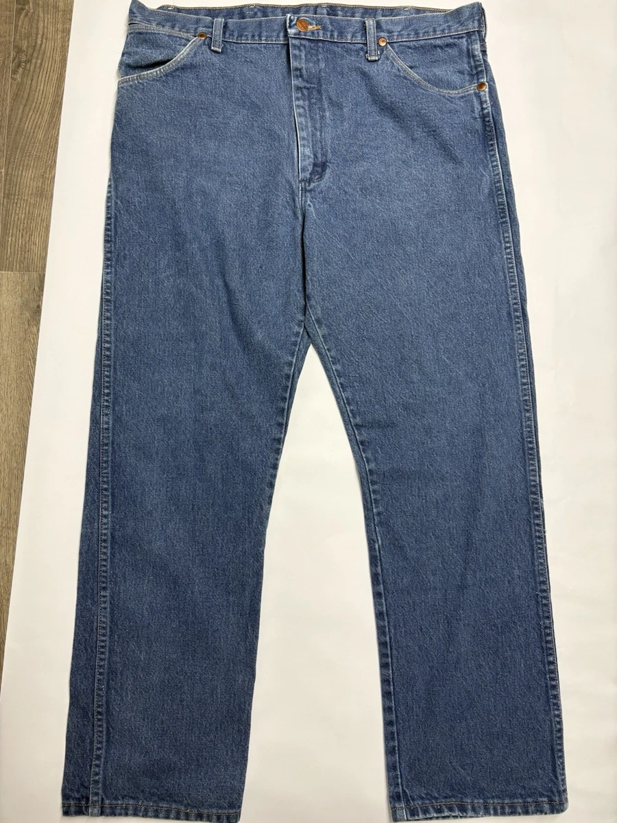 Men's Wrangler 13MWZ Jeans for sale | eBay